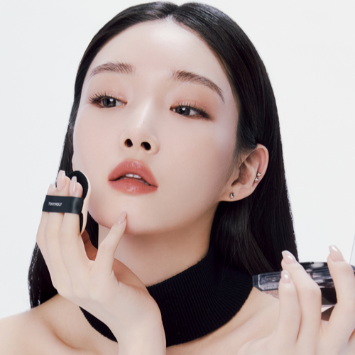 TONY MOLY Skin Tone Fixing Cover Cushion disponible sur Ma petite Coree, ton Eshop 100% K-beauty en direct de Seoul