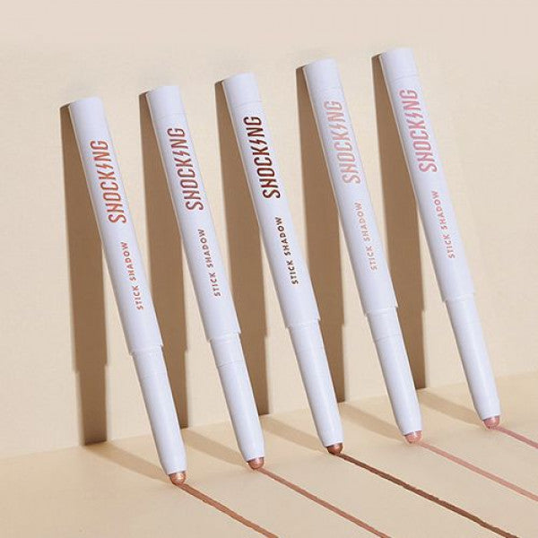 TONY MOLY The Shocking Color Fixing Stick Shadow