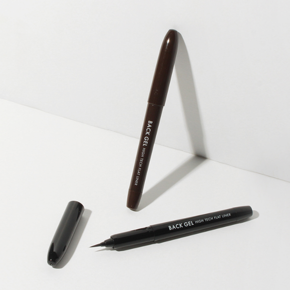 TONY MOLY Backgel Hi-Tech Flat Liner