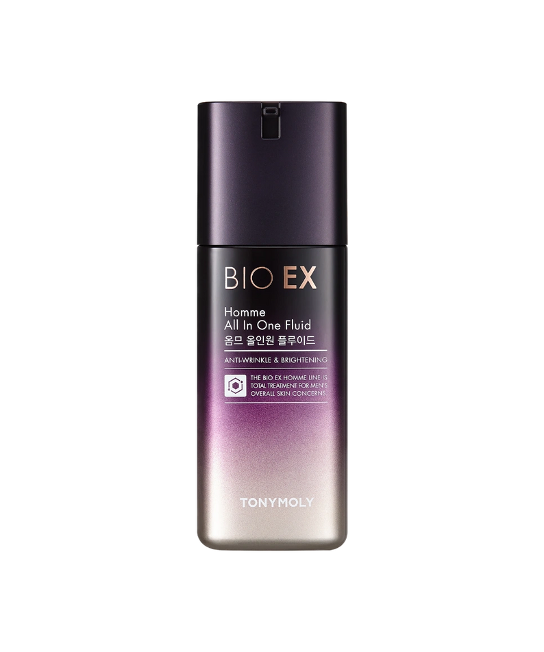 TONYMOLY Bio EX Homme All-in-One Fluid 130ml