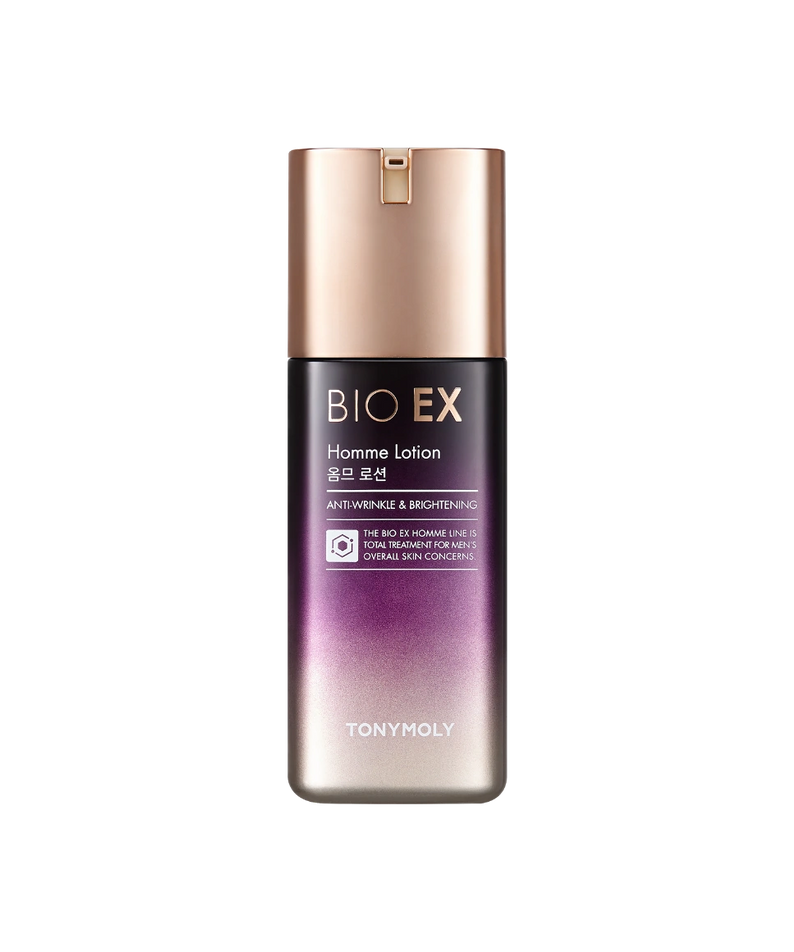 TONYMOLY Bio EX Homme Lotion 130ml