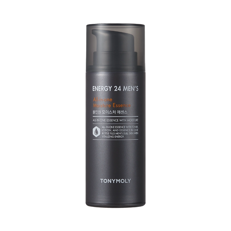 TONYMOLY Energy 24 Men's All-in-One Moisture 120ml