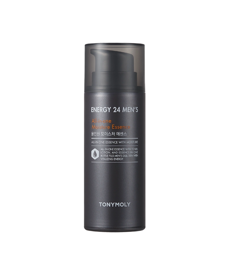 TONYMOLY Energy 24 Men's All-in-One Moisture 120ml