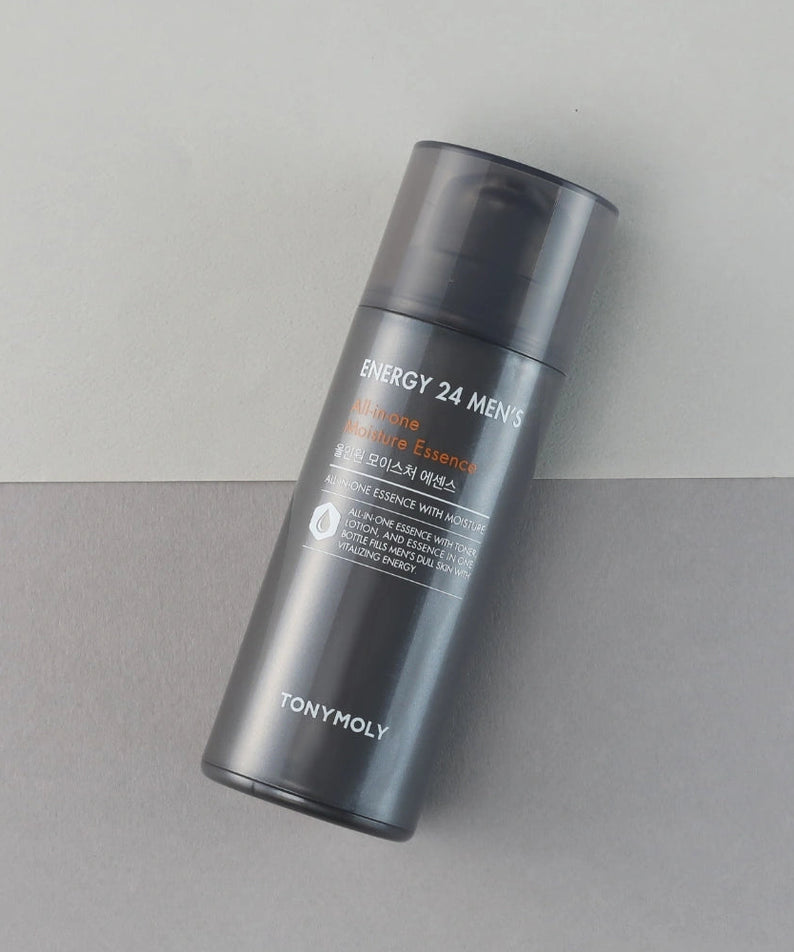 TONYMOLY Energy 24 Men's All-in-One Moisture 120ml