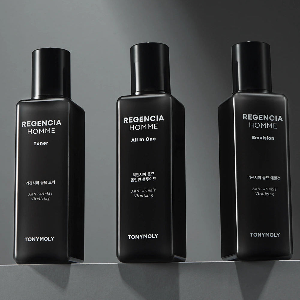 TONYMOLY Regencia Homme All-in-One Fluid 150ml