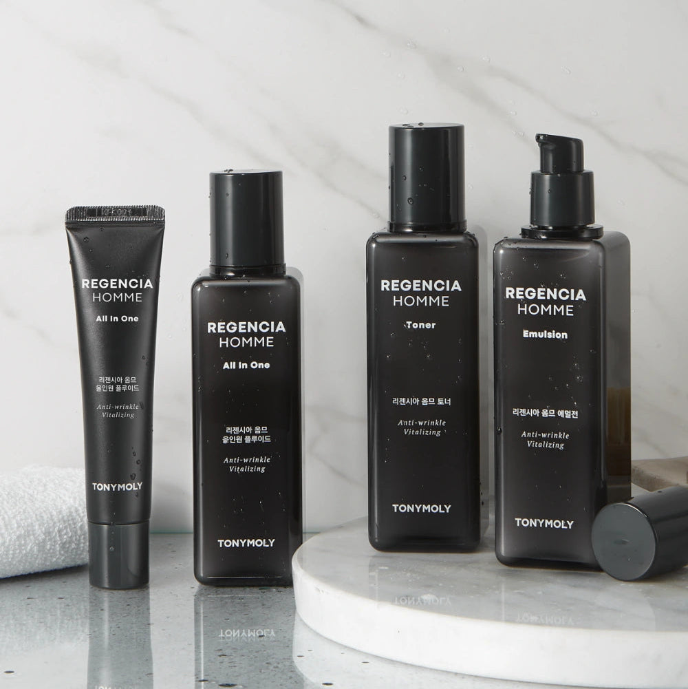 TONYMOLY Regencia Homme Emulsion 150ml