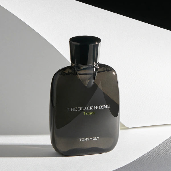 TONYMOLY The Black Homme Toner 160ml