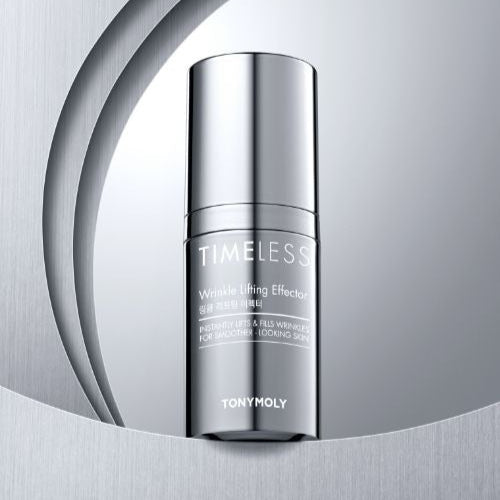 TONYMOLY Timeless Wrinkle Lifting Effector 15ml