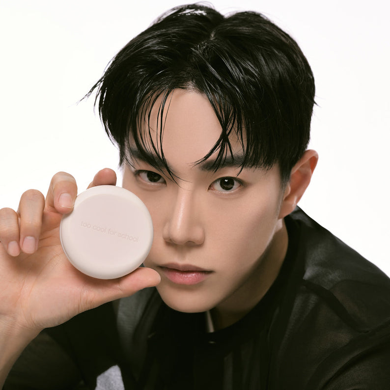 TOO COOL FOR SCHOOL Fixing Nude Cushion disponible sur Ma petite Coree, ton Eshop 100% K-beauty en direct de Seoul