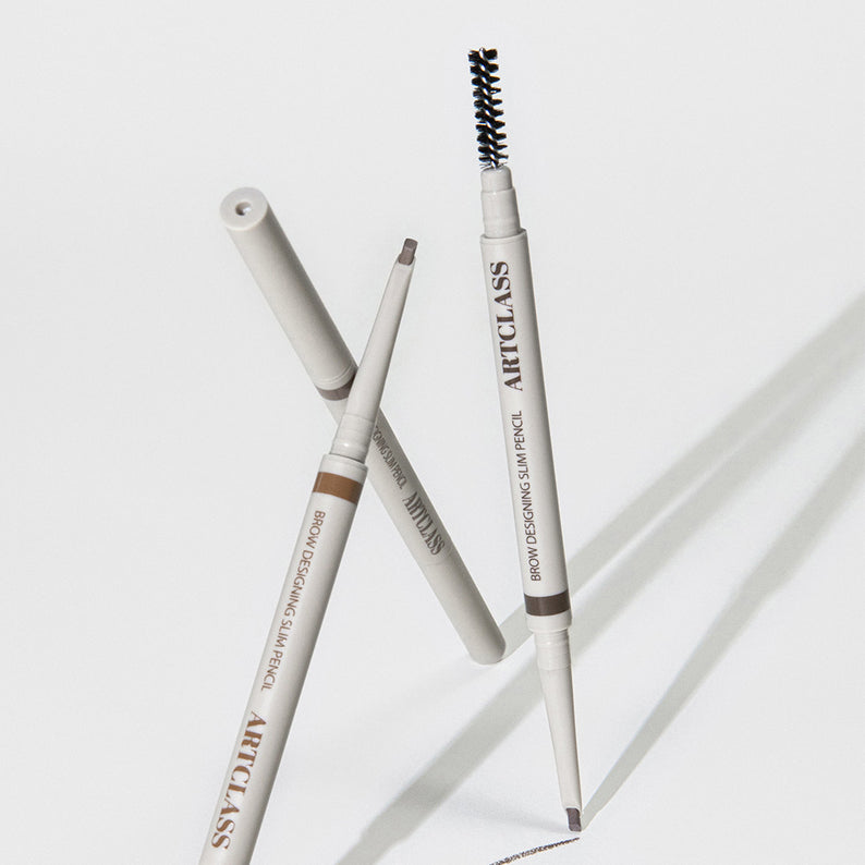 TOO COOL FOR SCHOOL Art Class Brow Designing Slim Pencil