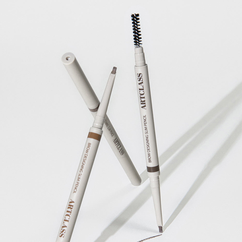TOO COOL FOR SCHOOL Art Class Brow Designing Slim Pencil