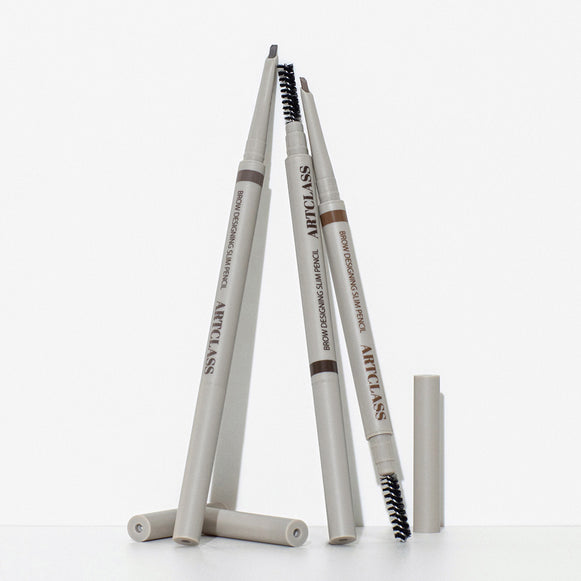 TOO COOL FOR SCHOOL Art Class Brow Designing Slim Pencil