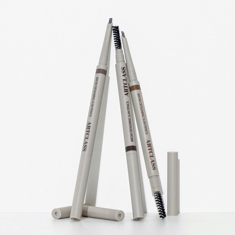 TOO COOL FOR SCHOOL Art Class Brow Designing Slim Pencil