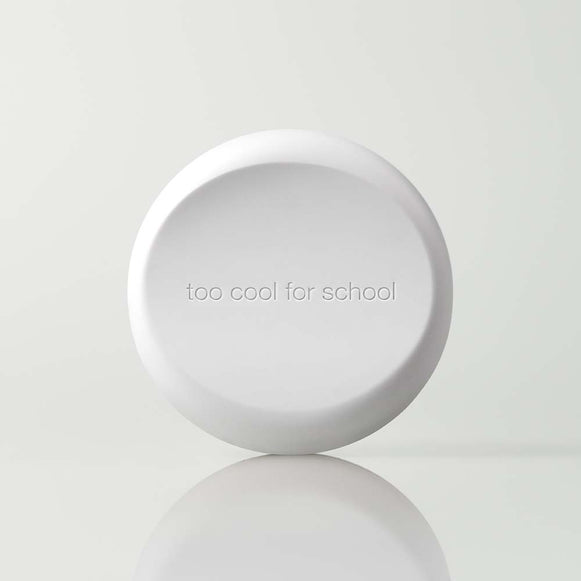 TOO COOL FOR SCHOOL Art Class Fixing Cover Cushion