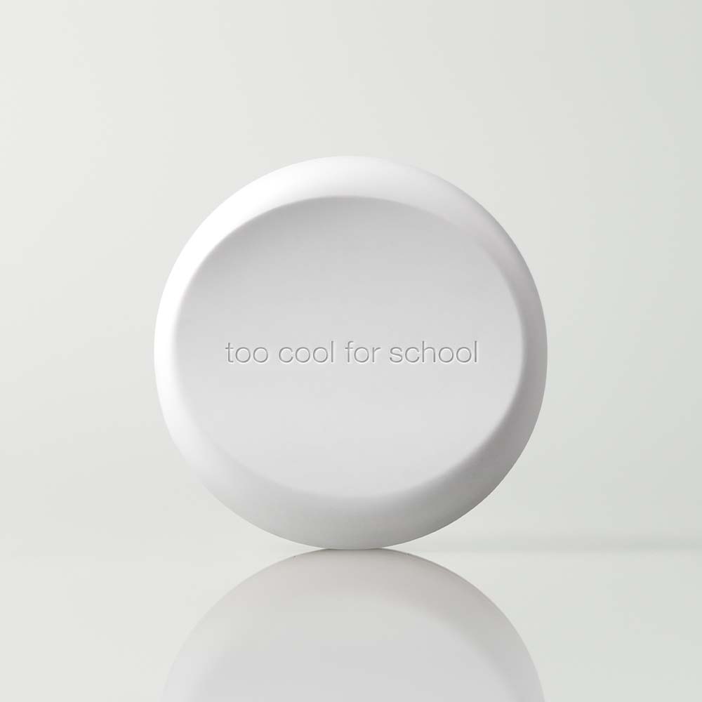 TOO COOL FOR SCHOOL Art Class Fixing Cover Cushion