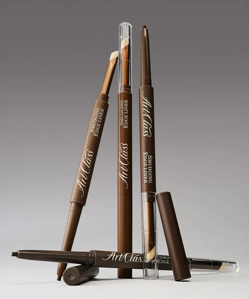 TOO COOL FOR SCHOOL Art Class Smudging Edge Liner