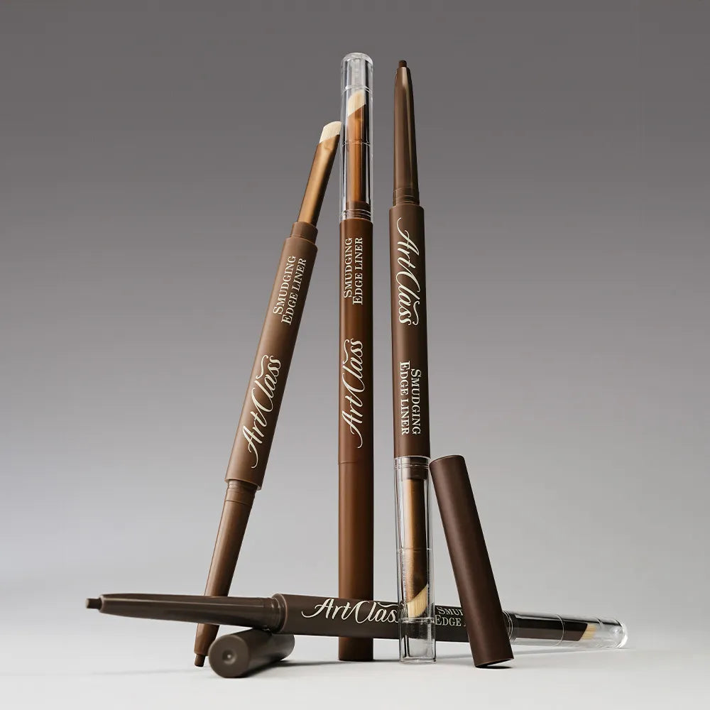 TOO COOL FOR SCHOOL Art Class Smudging Edge Liner