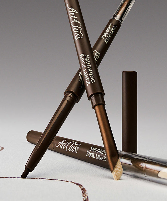 TOO COOL FOR SCHOOL Art Class Smudging Edge Liner