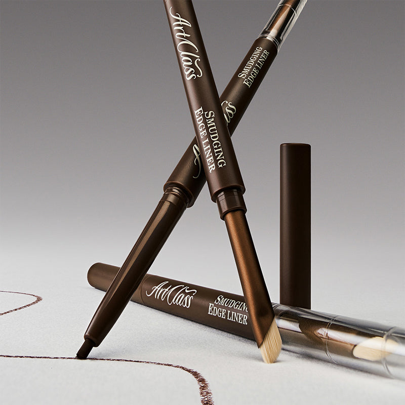 TOO COOL FOR SCHOOL Art Class Smudging Edge Liner