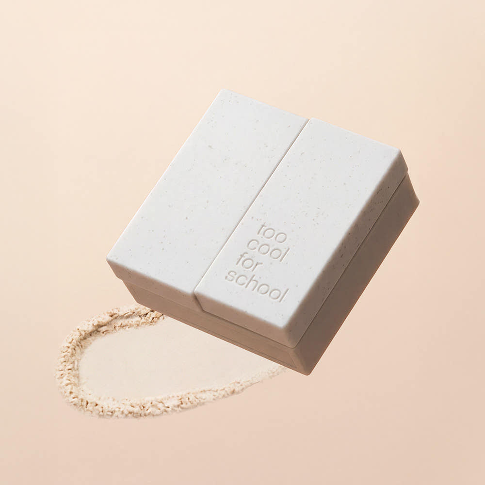 TOO COOL FOR SCHOOL Cover Fix Dual Concealer 6.5g 3 colors