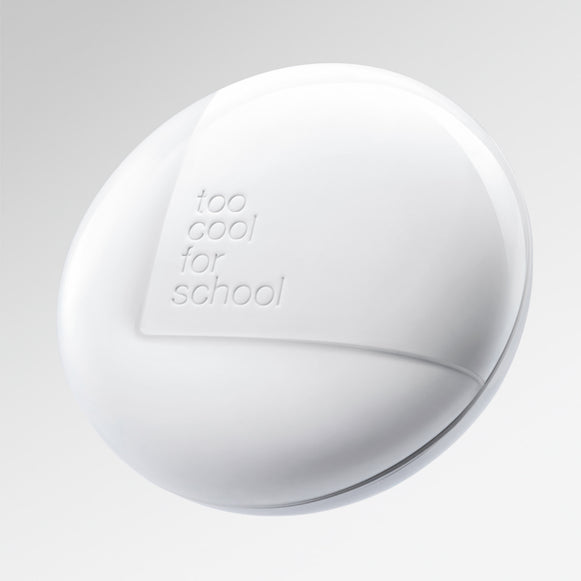 TOO COOL FOR SCHOOL Fixing Cover Fit Cushion [Product + Refill]