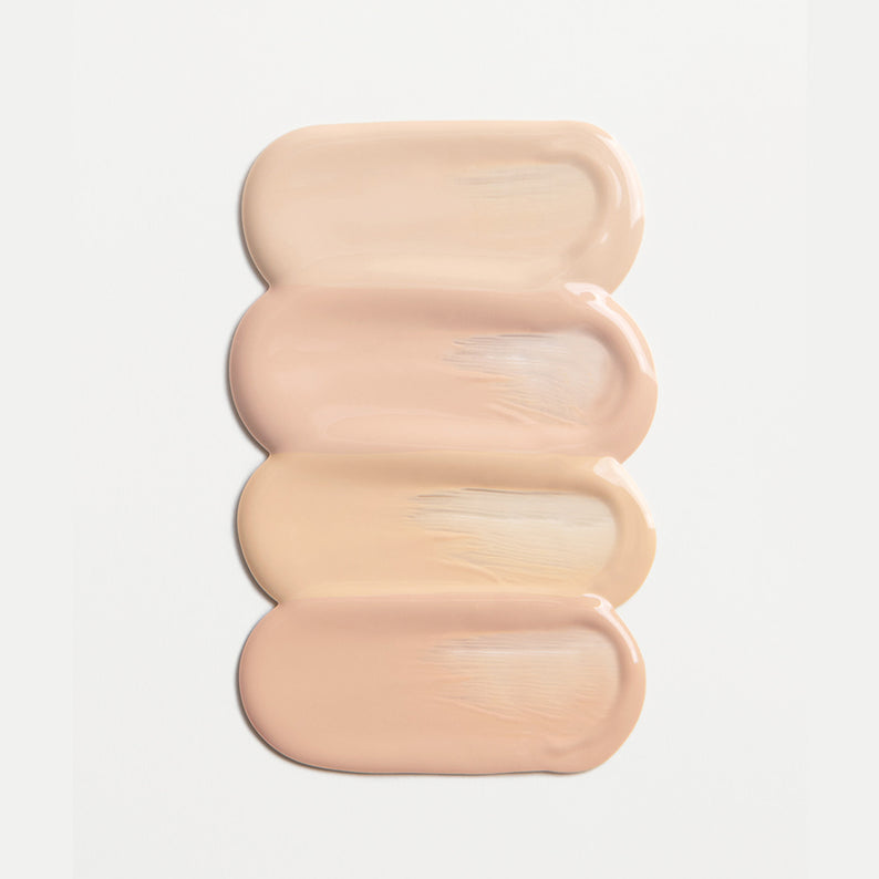 TOO COOL FOR SCHOOL Fixing Dew Cushion [Main Product + Refill]