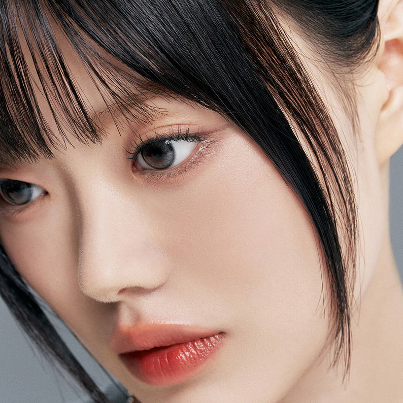 TOO COOL FOR SCHOOL Fixing Nude Fit Cushion [Product + Refill]