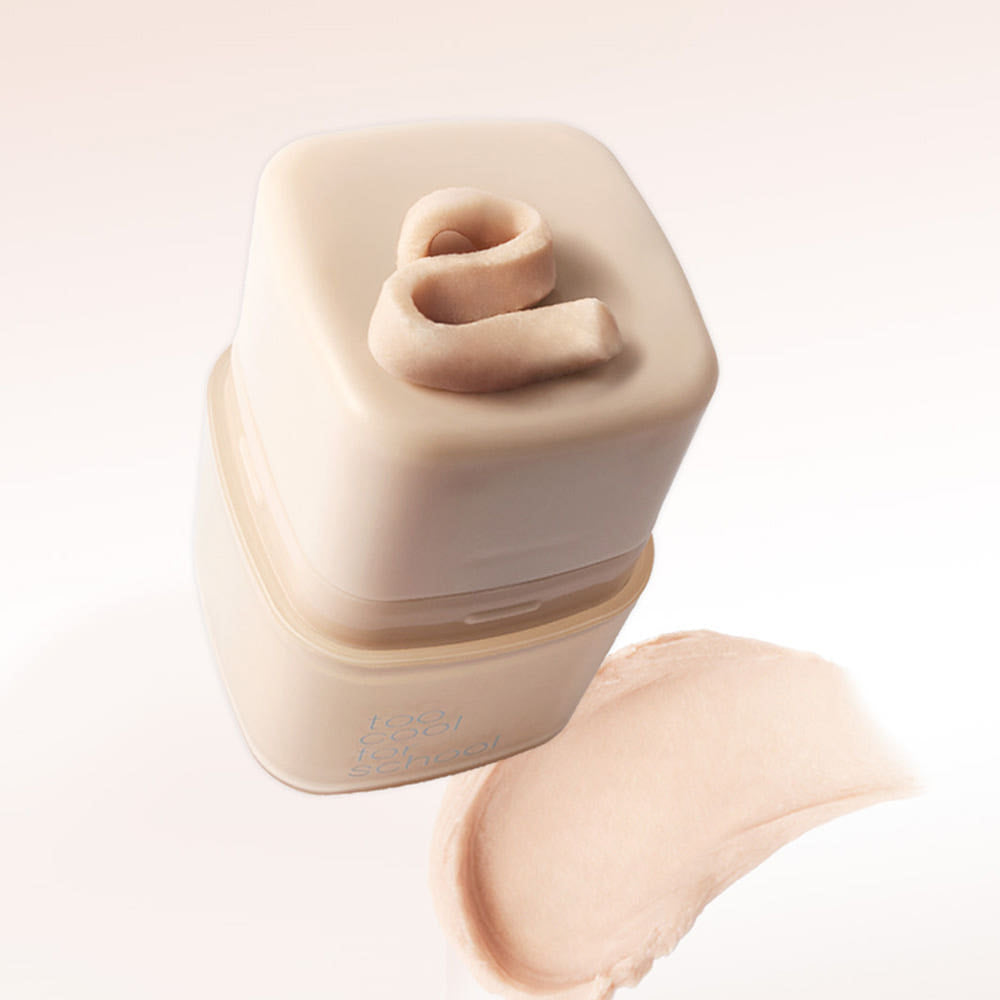 TOO COOL FOR SCHOOL Pure Blur Balm