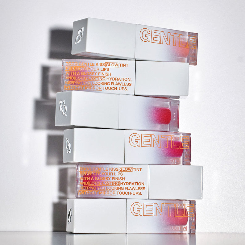 TOOQ Gentle Kiss Glow Tint disponible sur Ma petite Coree, ton Eshop 100% K-beauty en direct de Seoul
