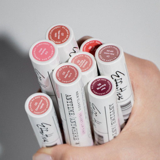 TOOQ New Classic Velvet Lip Tint disponible sur Ma petite Coree, ton Eshop 100% K-beauty en direct de Seoul