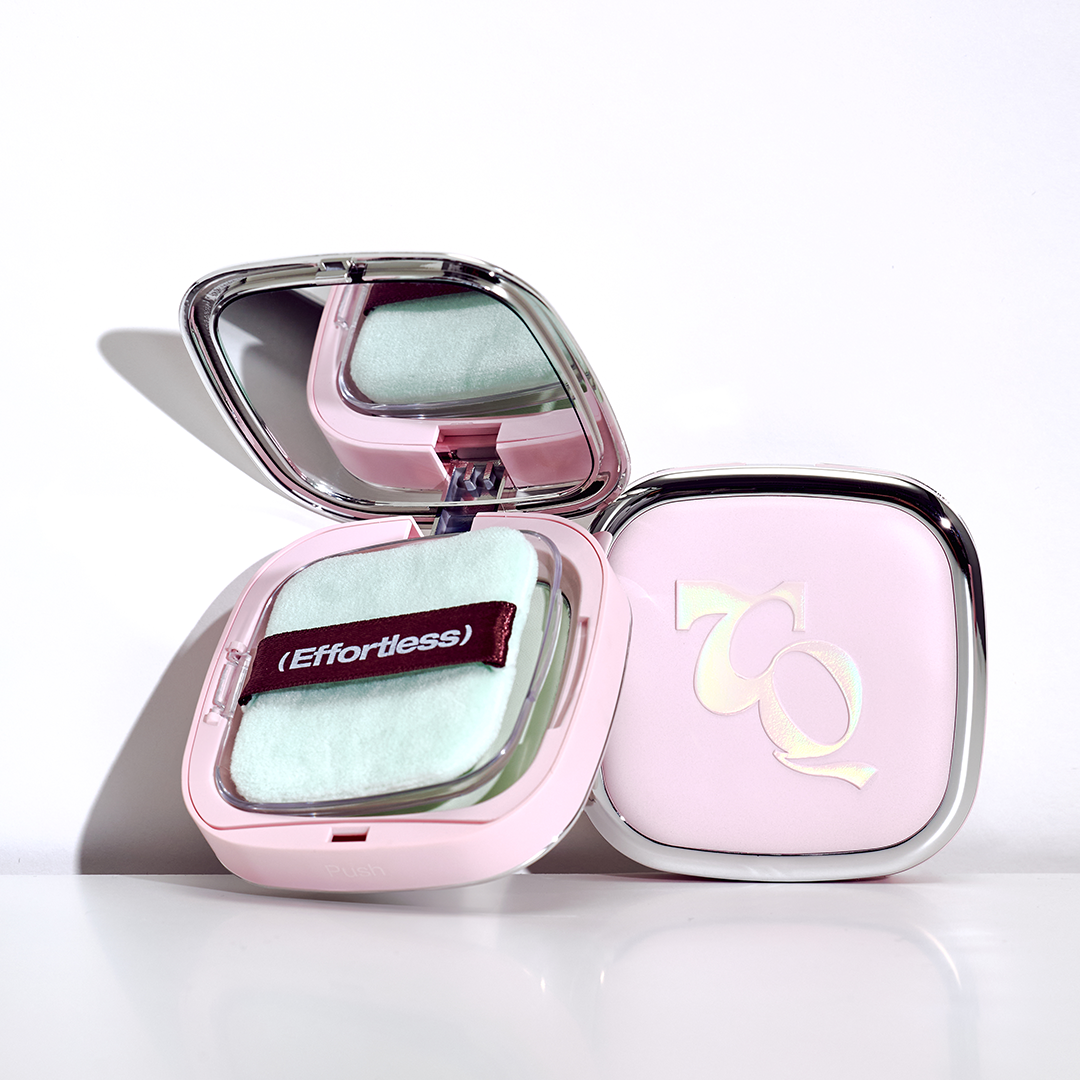 TOOQ Water Color Petal Powder disponible sur Ma petite Coree, ton Eshop 100% K-beauty en direct de Seoul