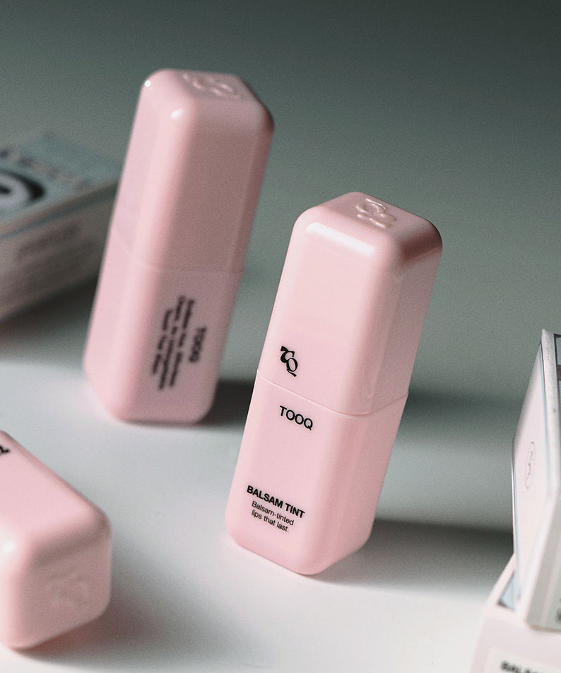 TOOQ Balsam Tint