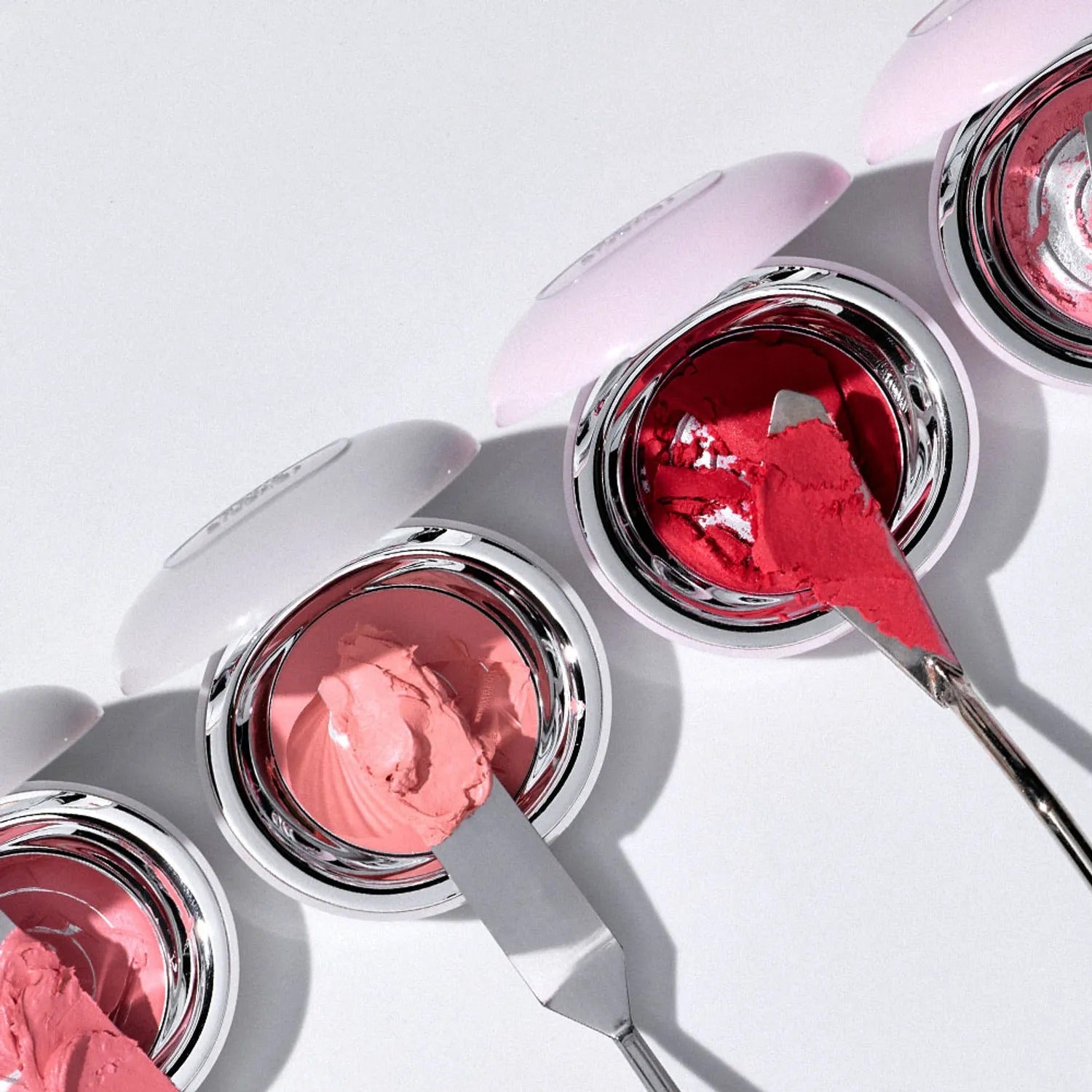 TOOQ Satin Peach Blossom