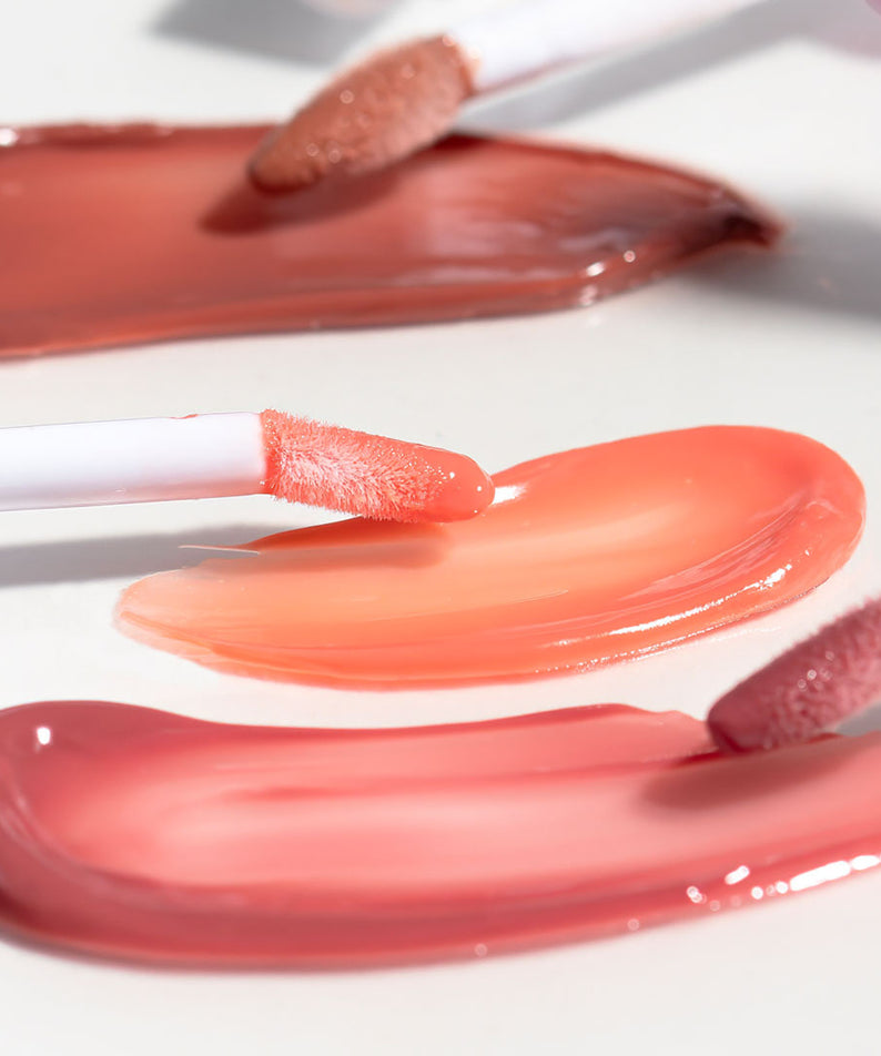 TOOQ Volume Glaze Syrup Tint Mini