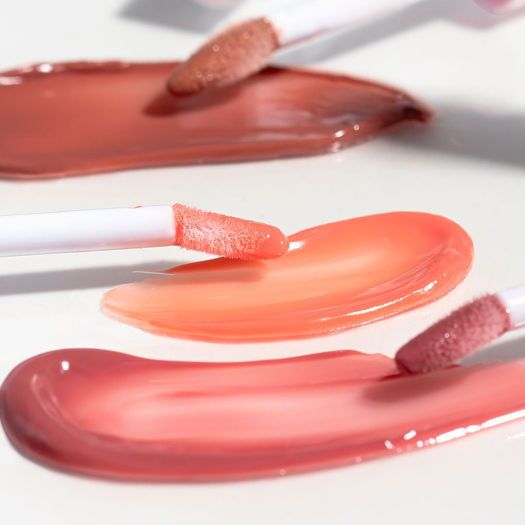 TOOQ Volume Glaze Syrup Tint Mini