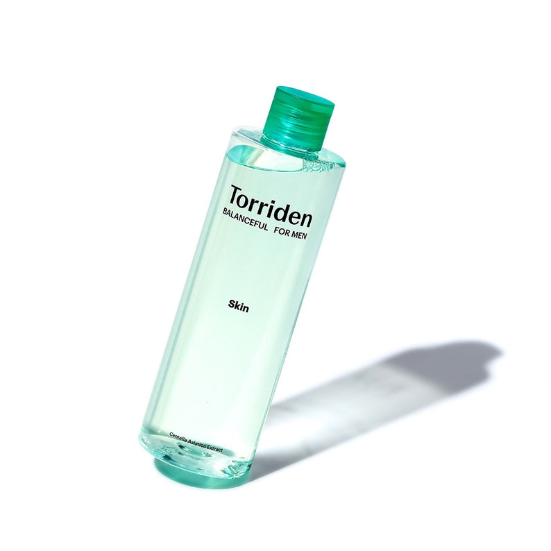 TORRIDEN Balanced For Men Cica Clearing Skin 300ml