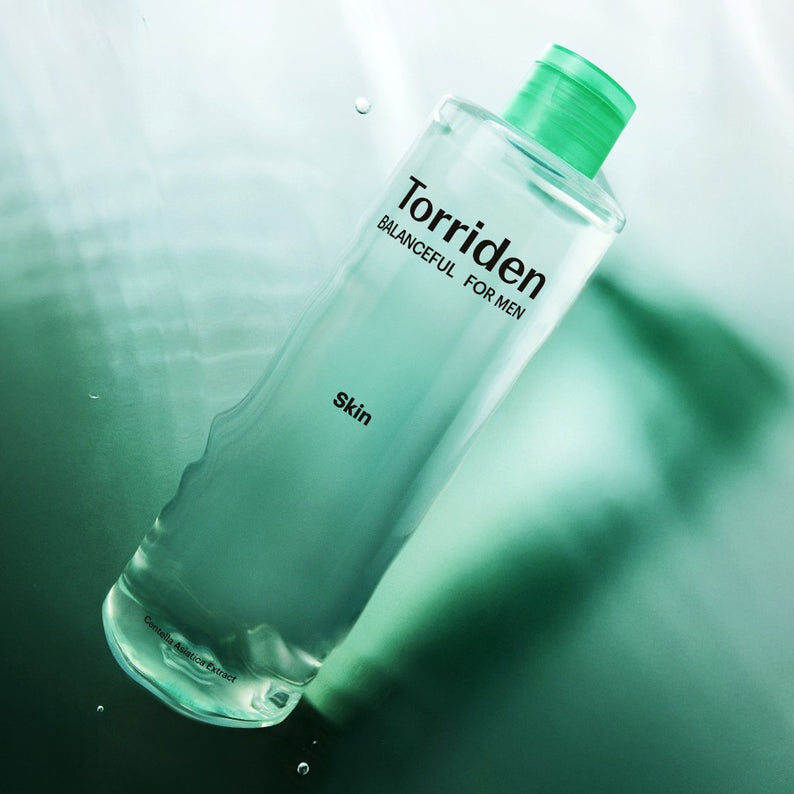 TORRIDEN Balanced For Men Cica Clearing Skin 300ml