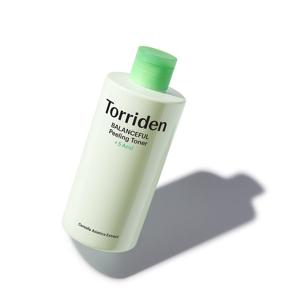 TORRIDEN Balanceful Peeling Toner 250ml