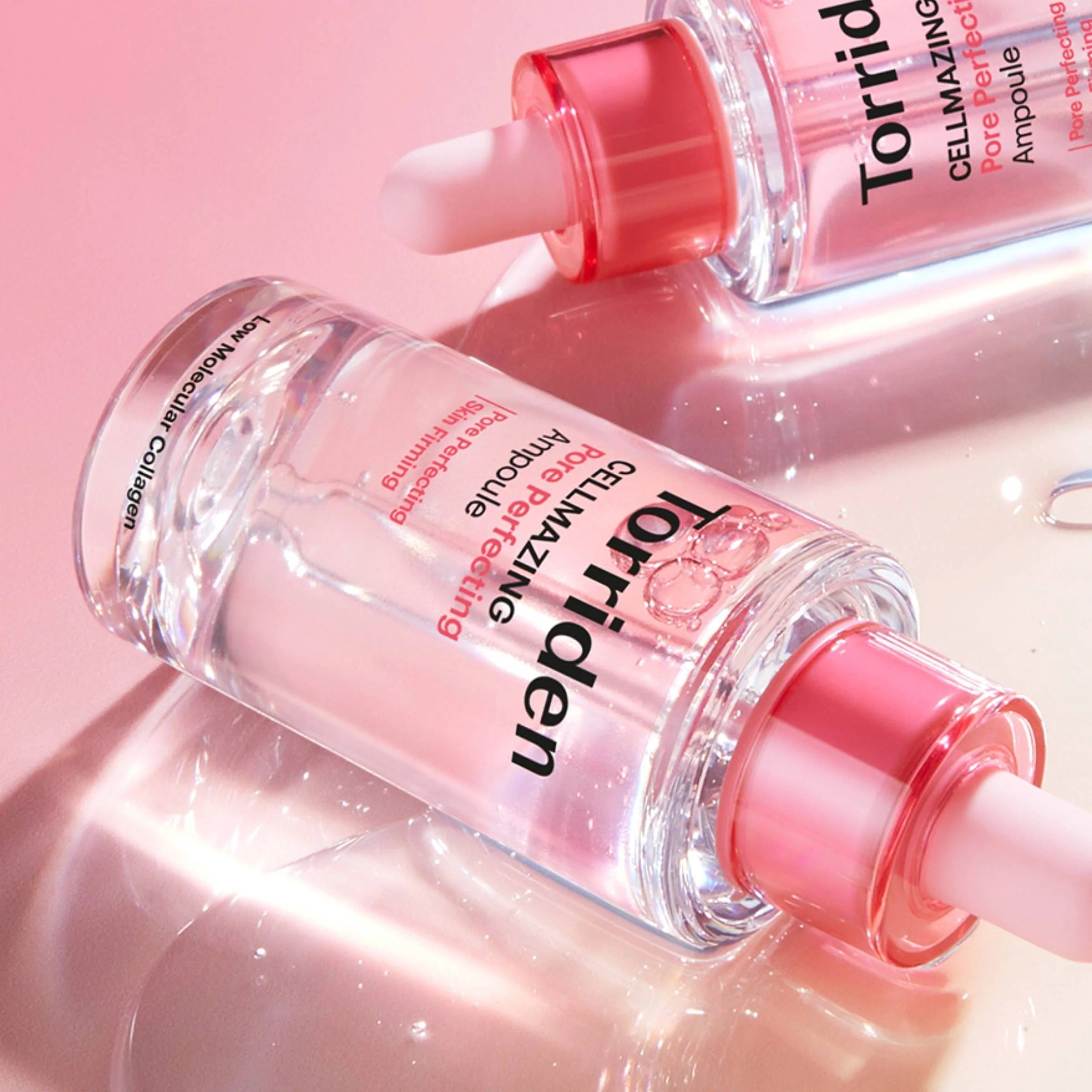 TORRIDEN Cellmazing Porre Perfecting Ampoule 30ml