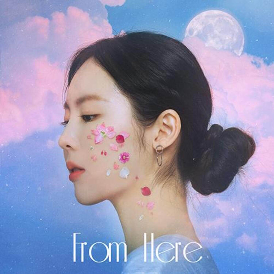 TO.S - From Here (EP) - Album Kpop