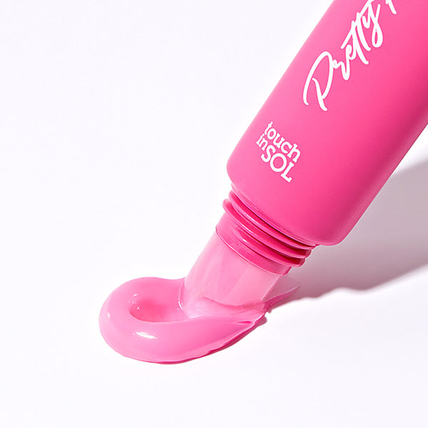 TOUCH IN SOL Pretty FIlter Lip Plumping Mask