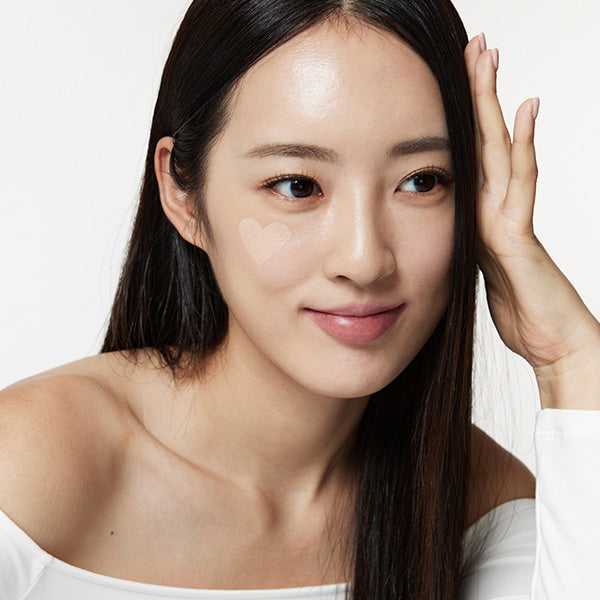 TOUCH IN SOL Pretty Filter In My Heart Stick Foundation