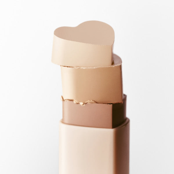 TOUCH IN SOL Pretty Filter In My Heart Stick Foundation
