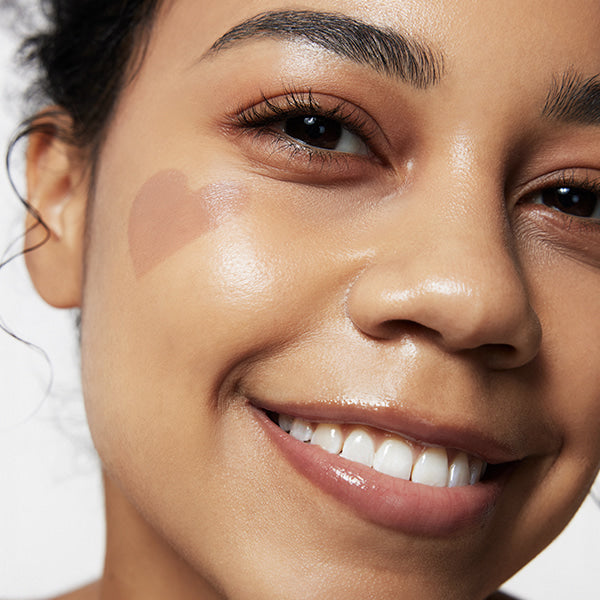 TOUCH IN SOL Pretty Filter In My Heart Stick Foundation