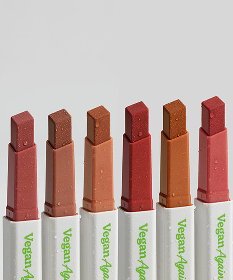 TOUCH IN SOL Vegan Again Juicy Plumping Lipstick disponible sur Ma petite Coree, ton Eshop 100% K-beauty en direct de Seoul