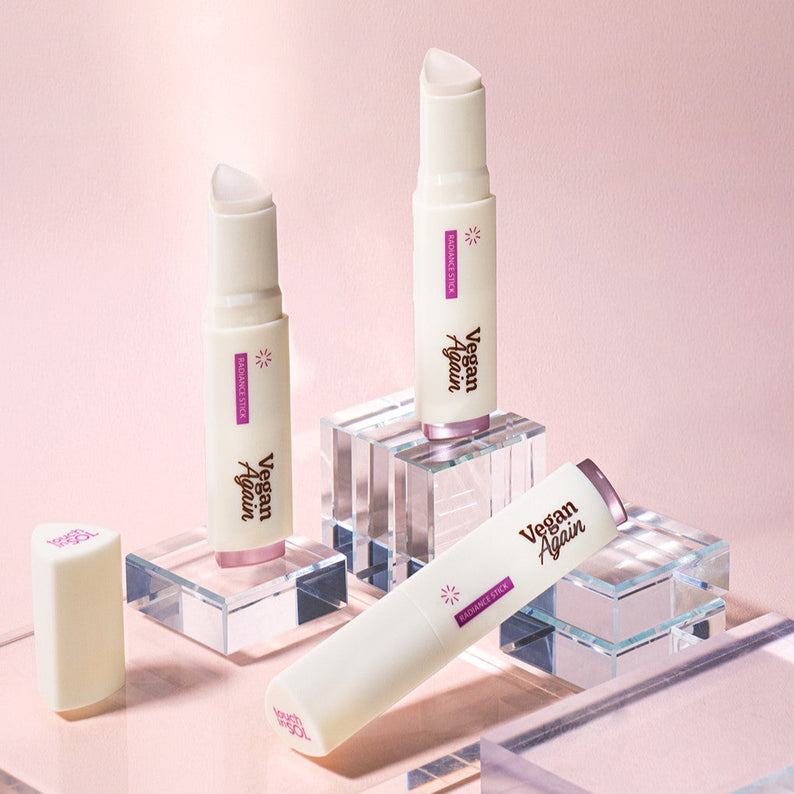 TOUCH IN SOL Vegan Again Radiance Highlighter Stick disponible sur Ma petite Coree, ton Eshop 100% K-beauty en direct de Seoul