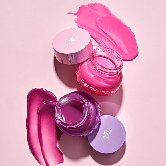 TOUCH IN SOL Pretty Filter Lip Plumping Mask disponible sur Ma petite Coree, ton Eshop 100% K-beauty en direct de Seoul