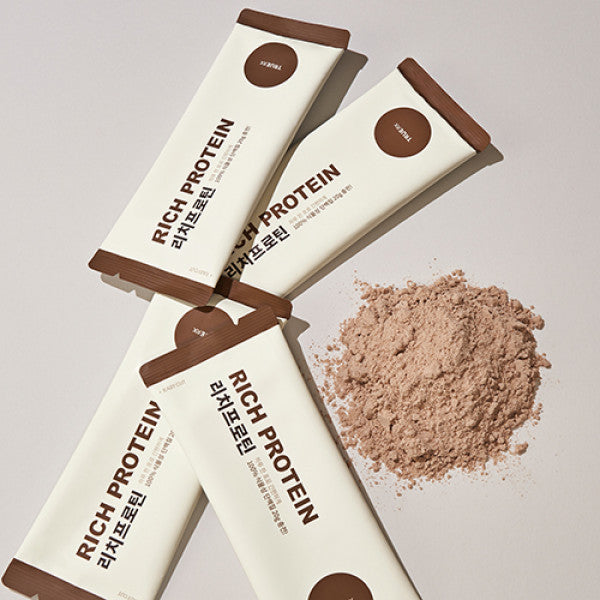 TRUE RX Rich Protein disponible sur Ma petite Coree, ton Eshop 100% K-beauty en direct de Seoul