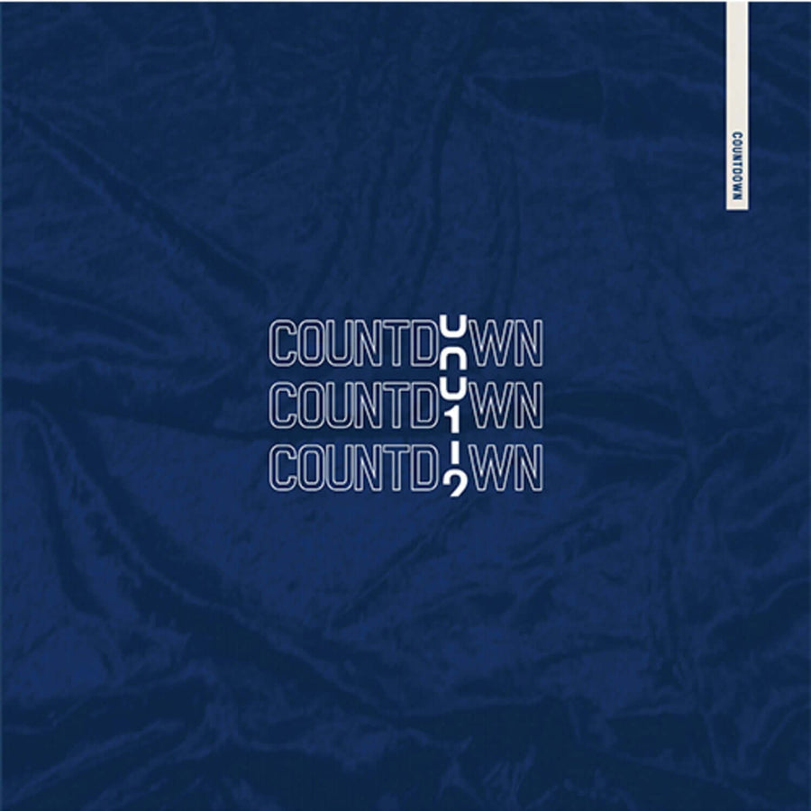 TST - 4th Album [COUNTDOWN] - Album Kpop