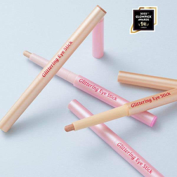 TWINKLEPOP Glittering Eye Stick disponible sur Ma petite Coree, ton Eshop 100% K-beauty en direct de Seoul